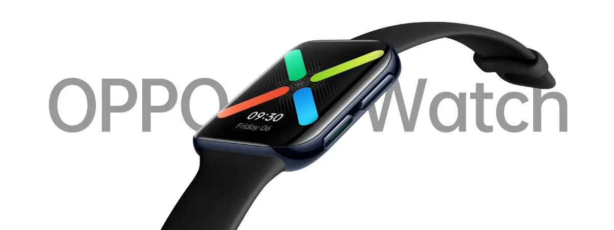 ساعت های برند اوپو